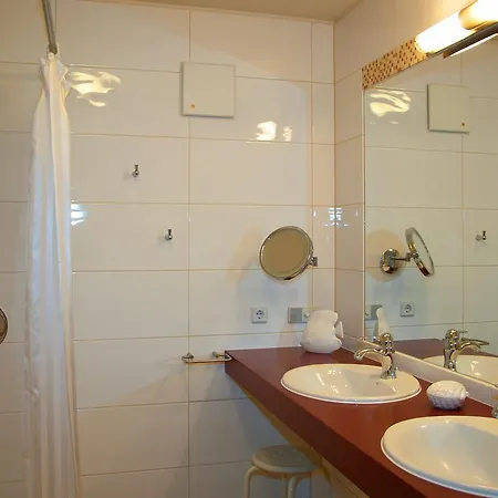 Ferienappartement Kiekut Lejlighed