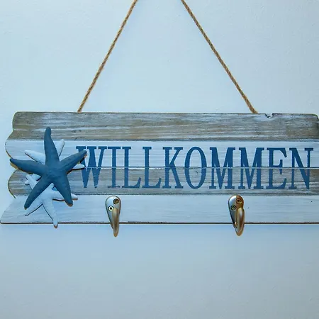 Ferienappartement Kiekut *