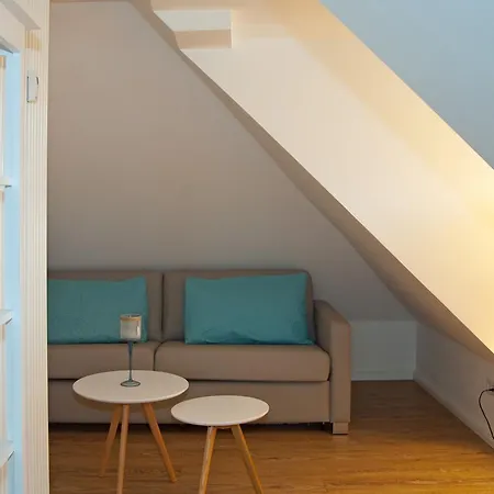 Lejlighed Ferienappartement Kiekut