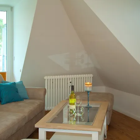 Lejlighed Ferienappartement Kiekut *