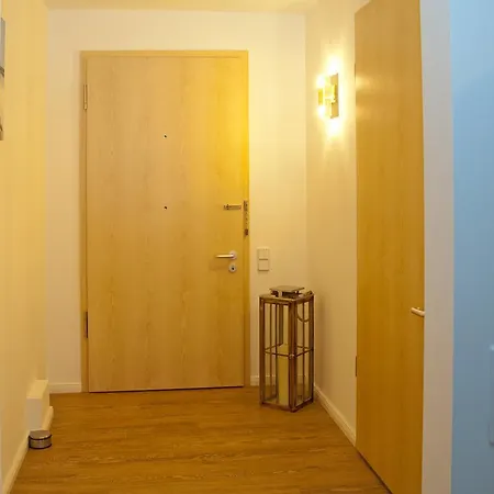 Lejlighed Ferienappartement Kiekut *