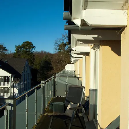 Lejlighed Ferienappartement Kiekut *