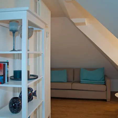 Ferienappartement Kiekut Baabe