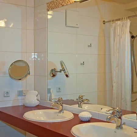 Ferienappartement Kiekut Lejlighed *