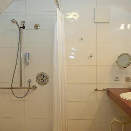 Ferienappartement Kiekut Baabe