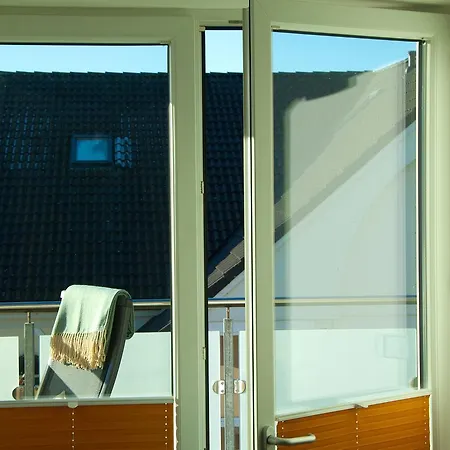 Ferienappartement Kiekut Lejlighed *