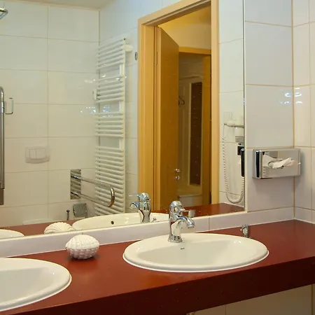 Ferienappartement Kiekut Lejlighed