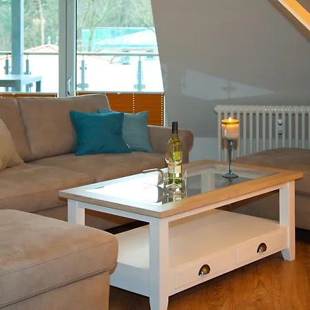 Ferienappartement Kiekut
