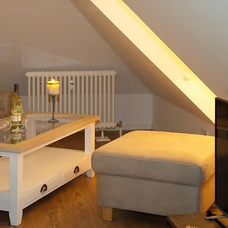 Ferienappartement Kiekut