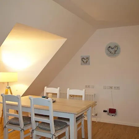 Ferienappartement Kiekut