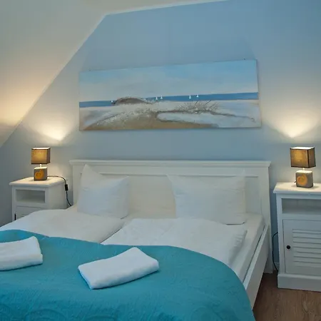 Ferienappartement Kiekut Lejlighed