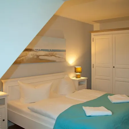 Lejlighed Ferienappartement Kiekut Baabe